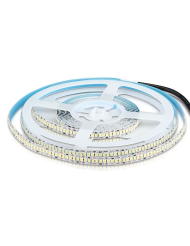 Taśma LED SMD2835 18W/M 240LED/M 4500K IP20 2165 /5m/