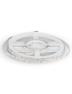 Taśma LED SMD3528 3,6W/M 60LED/M 3000K IP20 2016 /5m/