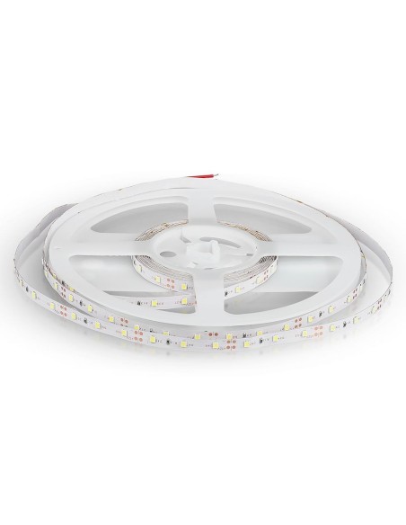 Taśma LED SMD3528 3,6W/M 60LED/M 3000K IP20 2016 /5m/