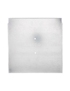 Maskownica metalowa magnetyczna 25/25 250x250mm ocynk 155