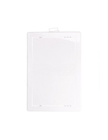 Drzwiczki rewizyjne plastikowe 200x300mm białe DT14