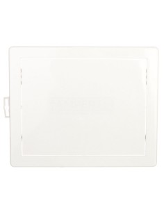 Drzwiczki rewizyjne plastikowe 200x250mm białe DT13