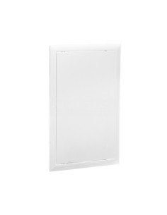 Drzwiczki rewizyjne 250x400mm białe WPD250X400