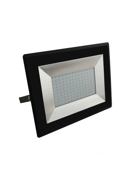 Projektor LED 100W VT-40101B 4000K 8500lm IP65 Czarny 5965