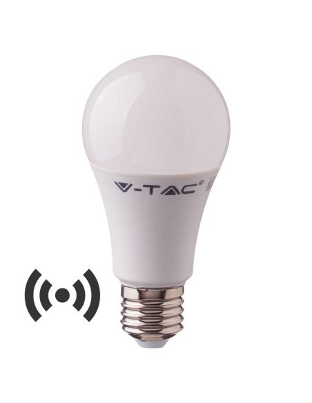 Naświetlacz LED VT-56 CHIP 50W 6400K 120lm/W 6000lm Biały 5 Lat Gwarancji 763