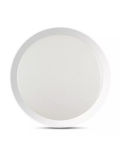 Projektor 30W VT-30 30lm SMD IP65 FLOODLIGHT WITH SAMSUNG CHIP COLORCODE:4000K GREY BODY GREY GLASS 455