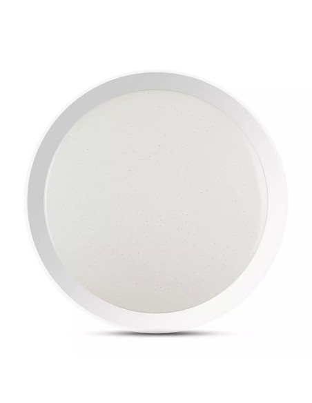 Projektor 30W VT-30 30lm SMD IP65 FLOODLIGHT WITH SAMSUNG CHIP COLORCODE:4000K GREY BODY GREY GLASS 455