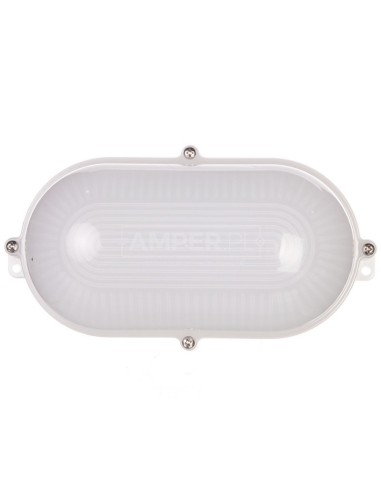 Oprawa kanałowa LUXIA-OW LED 10W 700lm IP65 AC 220-240V 50/60Hz 220st. LD-KALU10OW-40