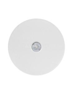 Oprawa awaryjna AXN IP65 ECO LED 3W 310lm (opt. univesal) 1h jednozadaniowa biała AXNU/3W/E/1/SE/X/WH