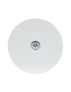 Oprawa AXN IP65 LED 3W 350lm (opt. otwarta) 1h jednozadaniowa AT biała   AXNO/3W/B/1/SE/AT/WH