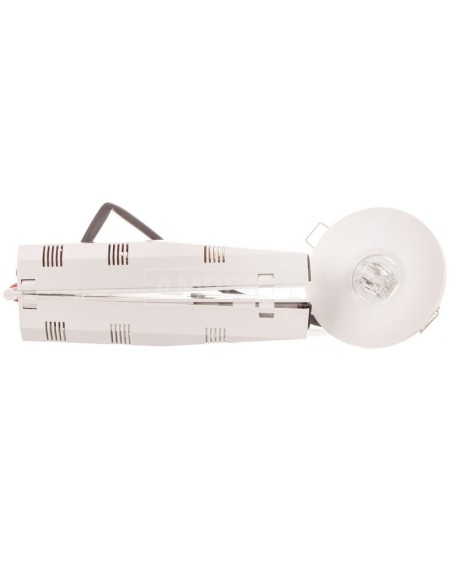 Oprawa awaryjna AXP IP65/20 ECO LED 3W 325lm (opt. koryt.) 1h jednozadaniowa biała AXPC/3W/E/1/SE/X/WH