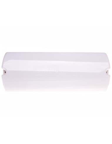 Oprawa awaryjna LED 1,2W 1h HELIOS IP65 ECO LED jednozadaniowa + PT  HL/1,2W/E/1/SE/PT/OP