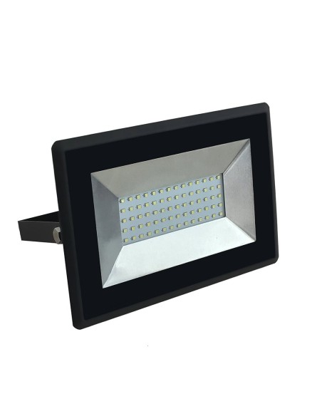 Projektor LED 50W VT-4051B 4000K 4250lm IP65 Czarny 5959