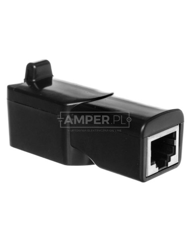 Adaptor żeński RJ45 VW3A1105