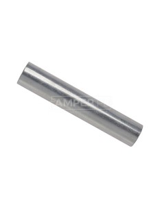 Końcówka (tulejka) łącząca aluminiowa 2ZA185 E12KA-01070100900