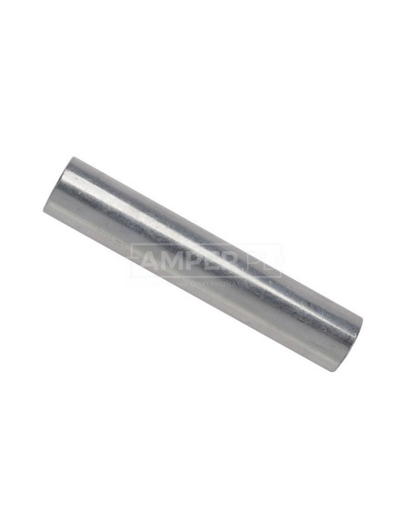 Końcówka (tulejka) łącząca aluminiowa 2ZA185 E12KA-01070100900