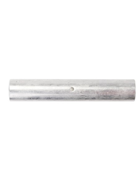 Końcówka (tulejka) łącząca aluminiowa 2ZA120 E12KA-01070100700