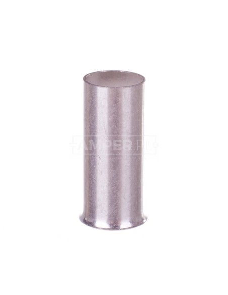 Końcówka tulejkowa H 10/12 E08KH-01010110300 /100szt./