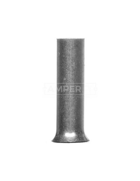 Końcówka tulejkowa H 0,75/6 E08KH-01010107600 /100szt./