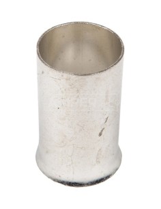 Końcówka tulejkowa H 70/25 E08KH-01010105800 /100szt./