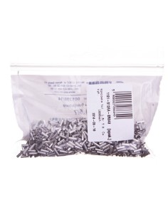 Końcówka tulejkowa H 1,5/7 E08KH-01010101800 /1000szt./