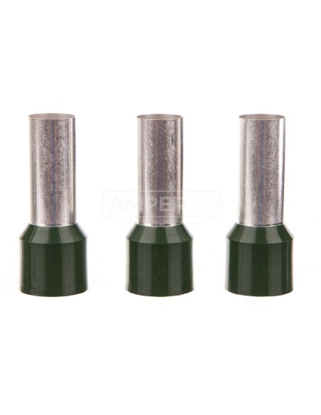 Końcówka kablowa tulejkowa izolowana HI 50/25 E08KH-02010109501 /50szt./