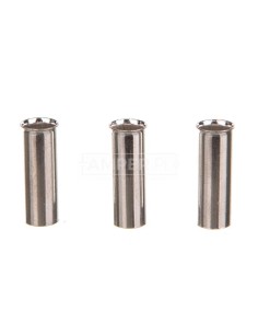 Końcówka kablowa tulejkowa H 10/15 ERHN E08KH-01010103800 /500szt./