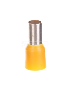 Końcówka tulejkowa TE 25-12 /50szt./