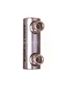 Złączka śrubowa niecynowana Al 1kV SZN_1650-N