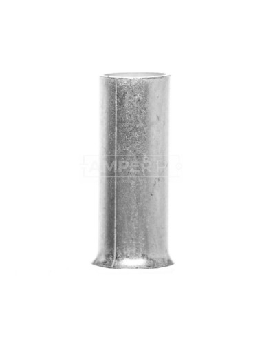 Końcówka tulejkowa TA 4-9 /100szt./