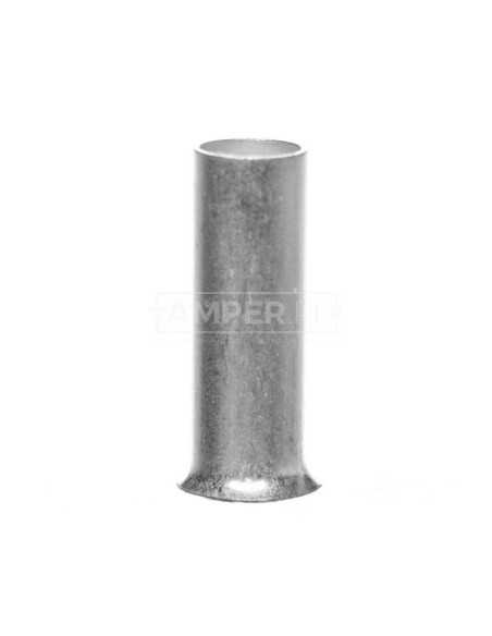 Końcówka tulejkowa TA 2,5-8 /100szt./