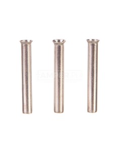 Końcówka tulejkowa TA 2,5-18 /100szt./