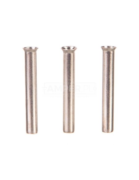 Końcówka tulejkowa TA 2,5-18 /100szt./