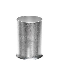 Końcówka tulejkowa TA 185-32 /20szt./