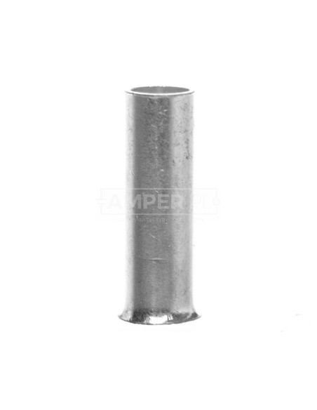 Końcówka tulejkowa TA 1,5-7 /100szt./