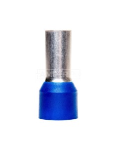 Końcówka tulejkowa izolowana TE 50-20 /20szt./