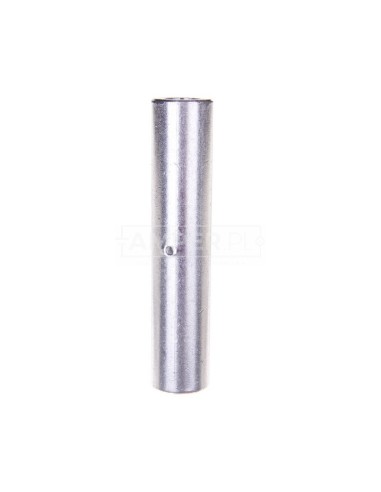 Końcówka (tulejka) łącząca aluminiowa KLA 70 E12KA-01060100500