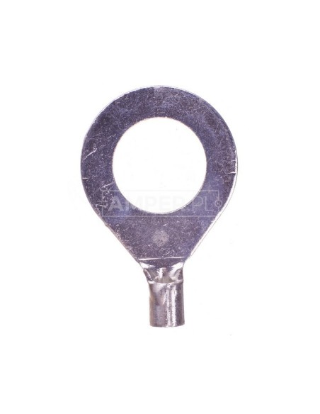 Końcówka oczkowa cynowana KO 2,5/10 E09KO-01010102100 /100szt./