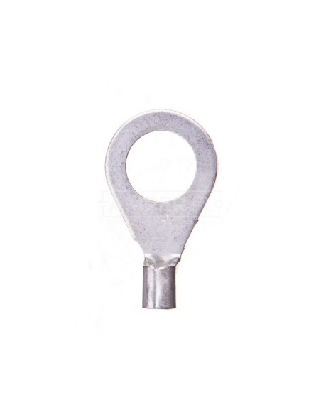 Końcówka oczkowa cynowana KO 2,5/8 E09KO-01010102000 /100szt./