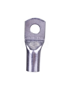 Końcówka oczkowa miedziana cynowana KOR 240/16 E11KM-01020108500