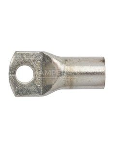 Końcówka oczkowa miedziana cynowana KOR 185/12 E11KM-01020107800