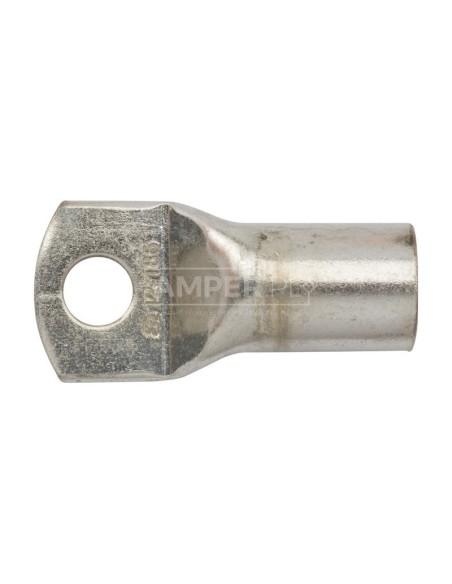 Końcówka oczkowa miedziana cynowana KOR 185/12 E11KM-01020107800