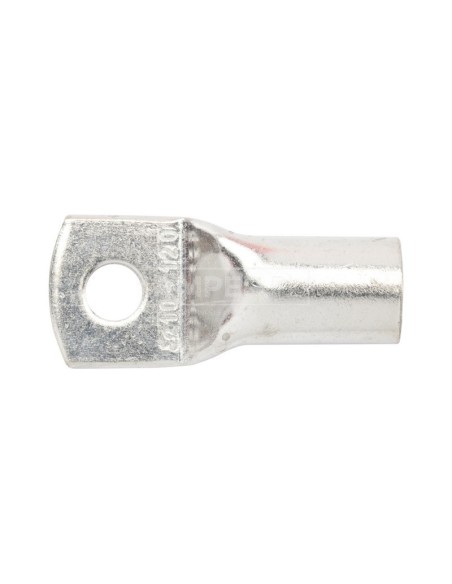 Końcówka oczkowa miedziana cynowana KOR 120/10 E11KM-01020106600