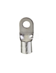 Końcówka oczkowa cynowana KO 50/8 E09KO-01010105500