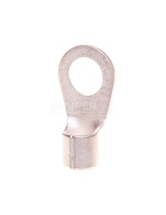 Końcówka oczkowa cynowana KO 35/12 E09KO-01010105101