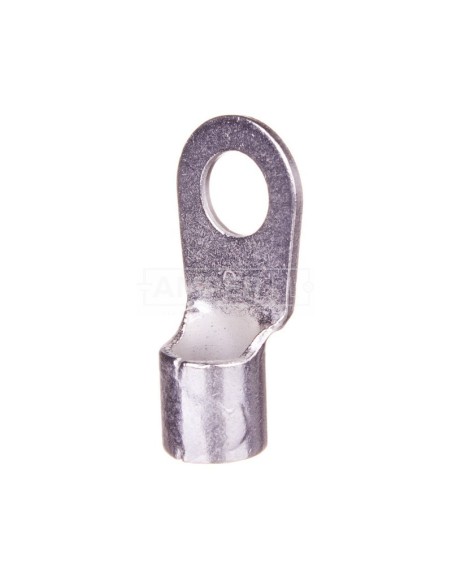 Końcówka oczkowa cynowana KO 25/8 E09KO-01010104400