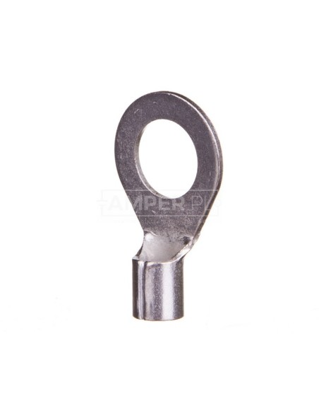 Końcówka oczkowa cynowana KO 10/10 E09KO-01010103500 /100szt./