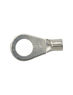 Końcówka oczkowa cynowana KO 6/8 E09KO-01010102800 /100szt./