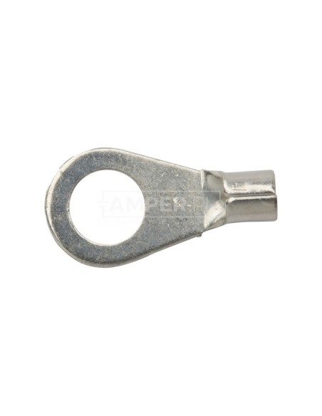 Końcówka oczkowa cynowana KO 6/8 E09KO-01010102800 /100szt./