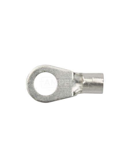 Końcówka oczkowa cynowana KO 6/6 E09KO-01010102700 /100szt./